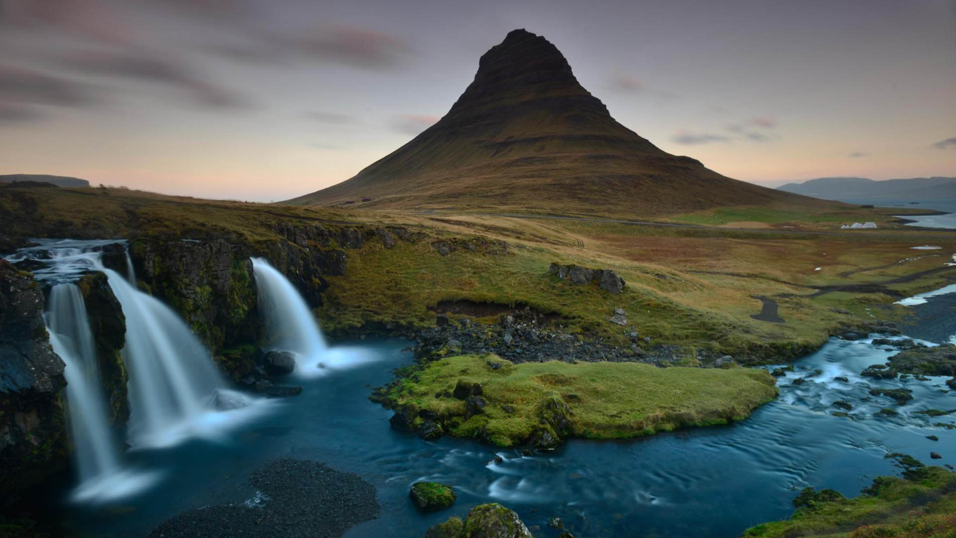 Islandia