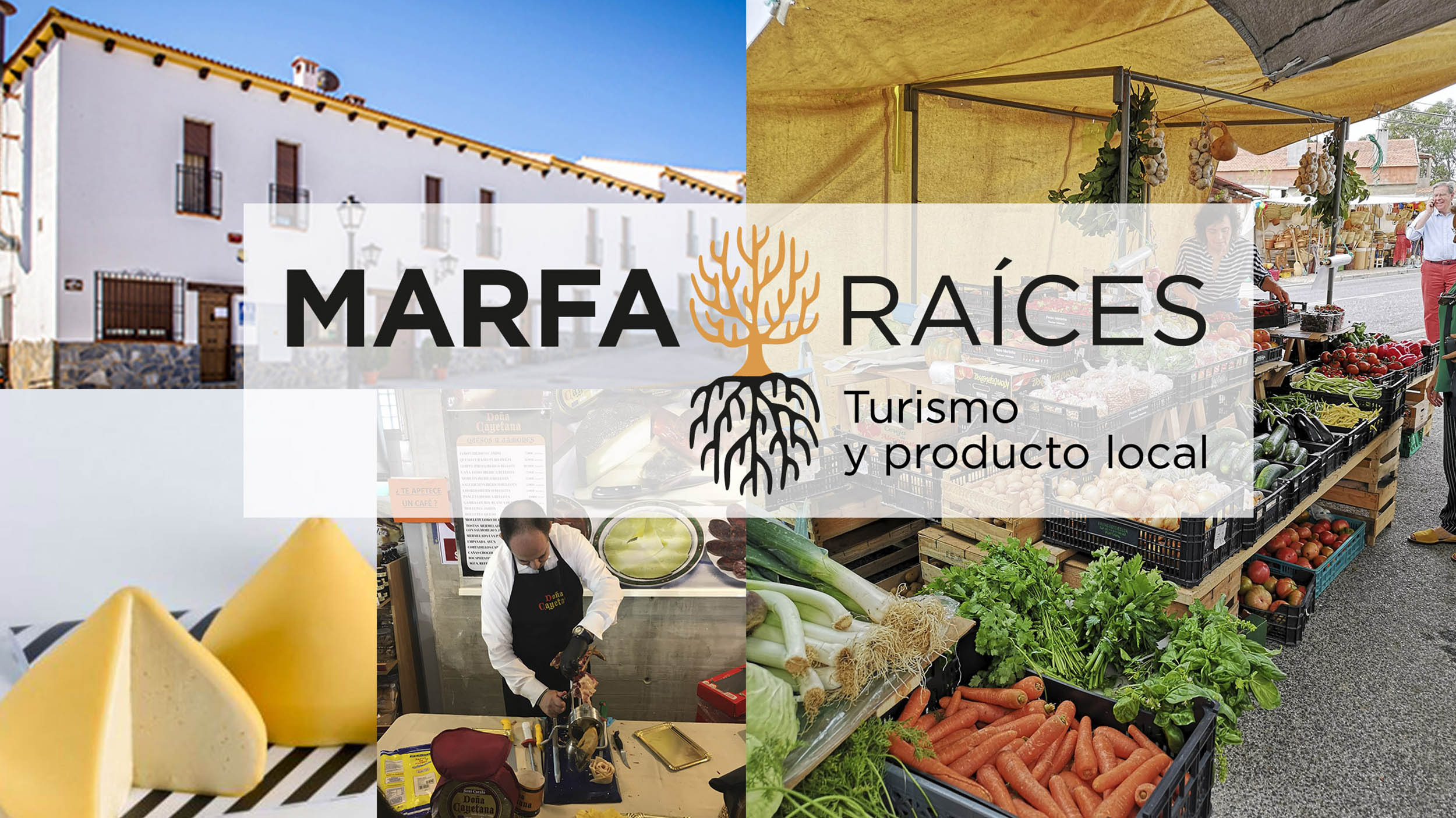 Marfa Raíces