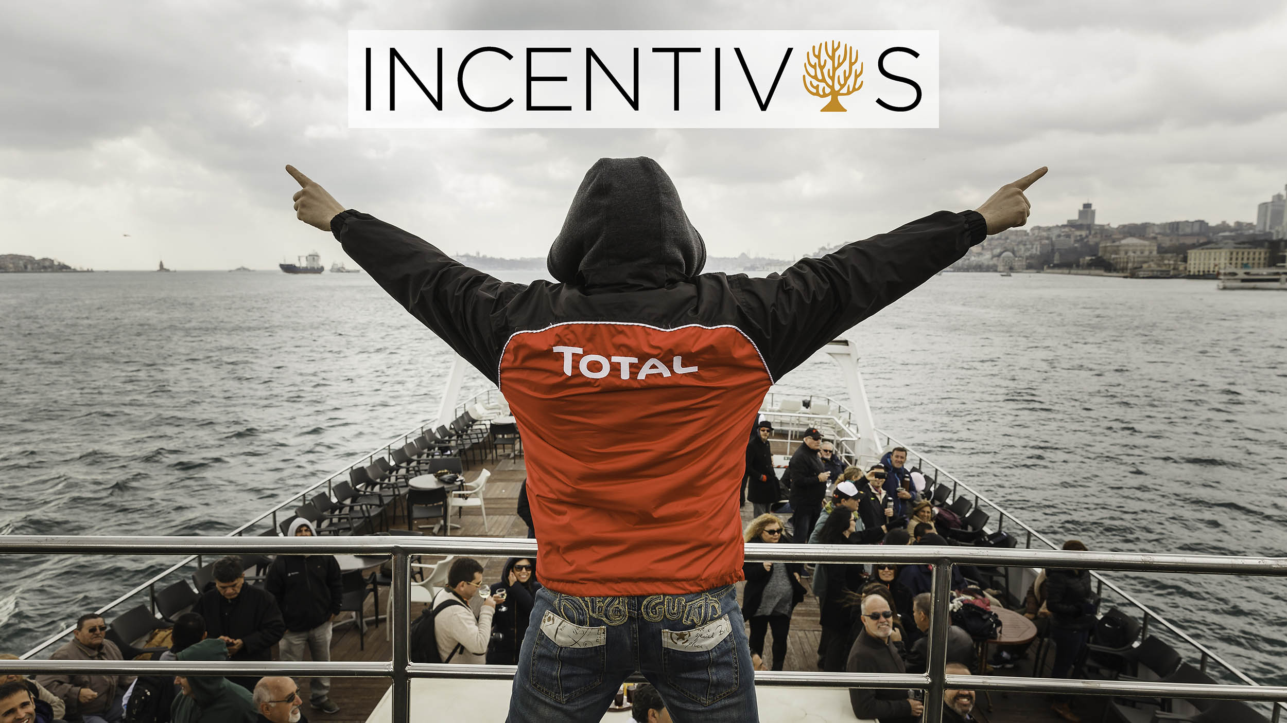 incentivos